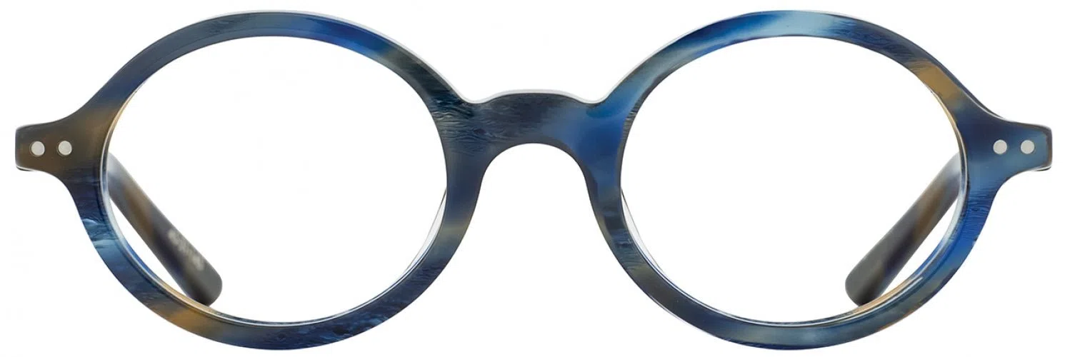 Alan J AJ142 Eyeglasses - view 10